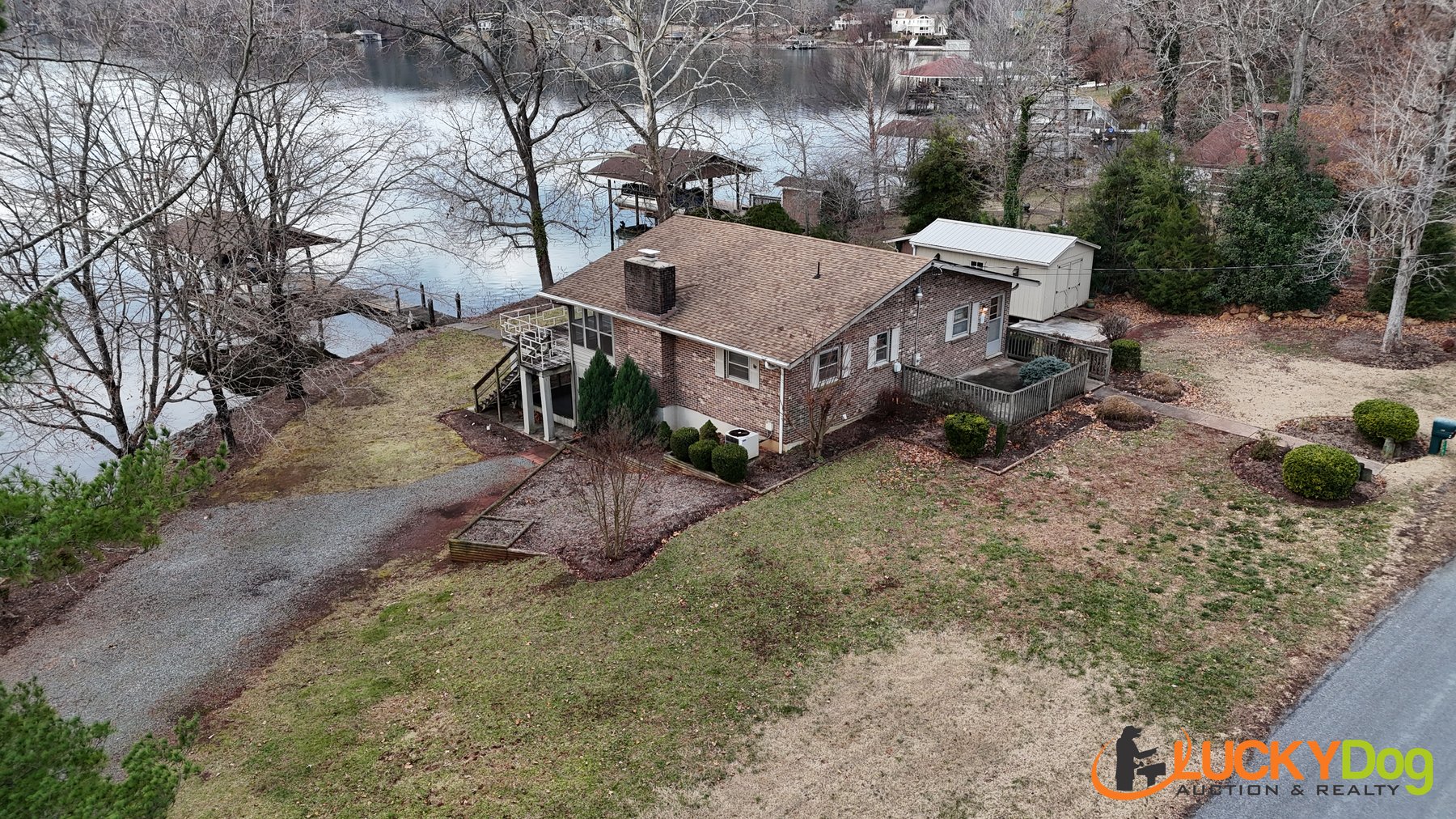 Image for 1105 Belle Isle Dr Real Estate Auction