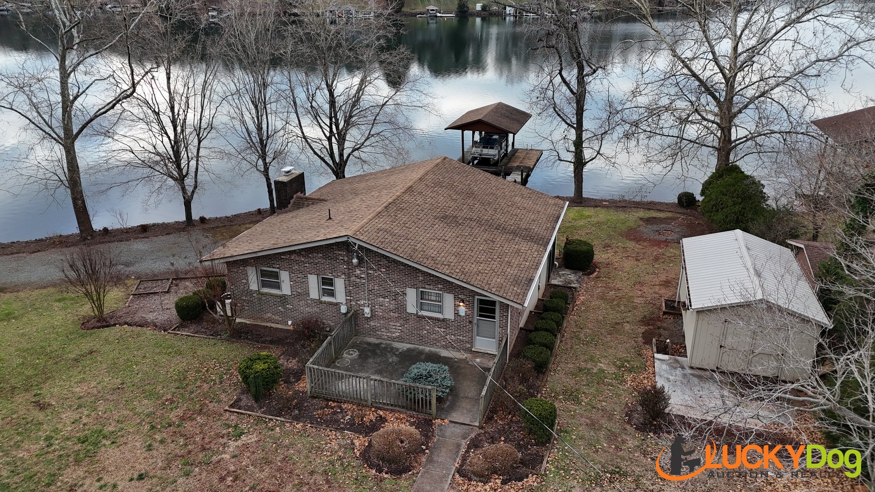 Image for 1105 Belle Isle Dr Real Estate Auction