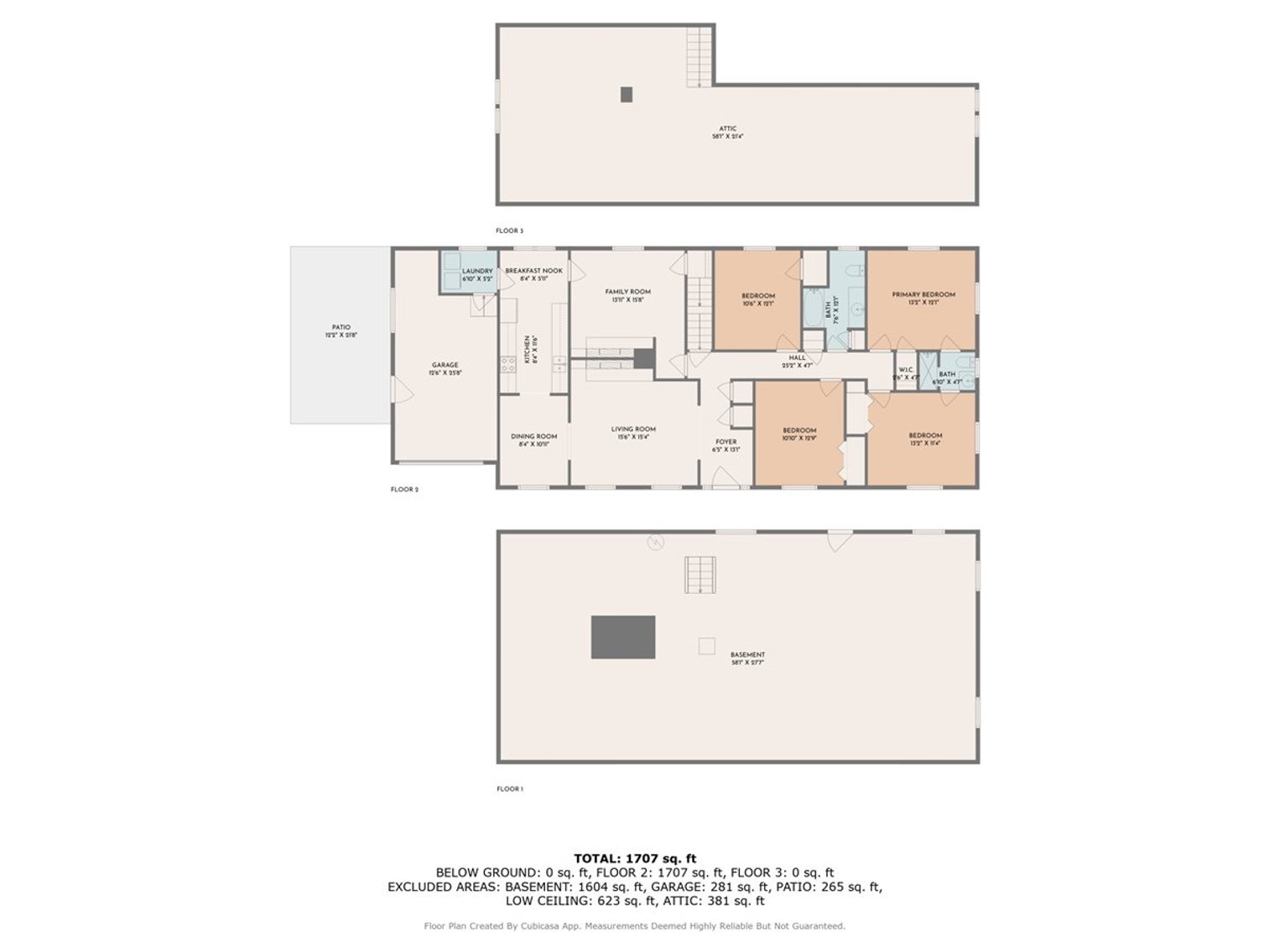 Image for 155 Oxford Circle Real Estate Auction