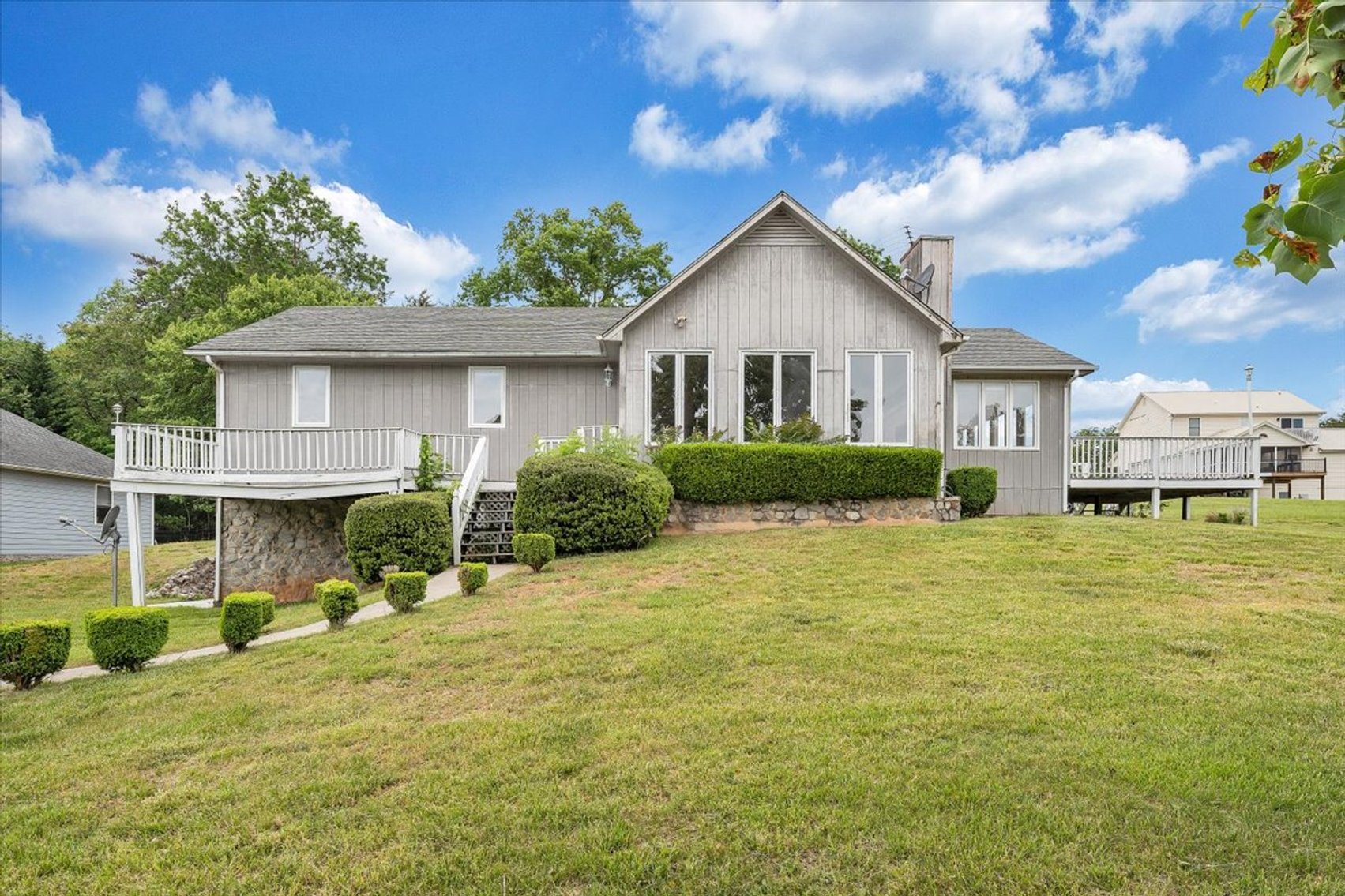 Image for 205 Park Shores Circle Real Estate Auction