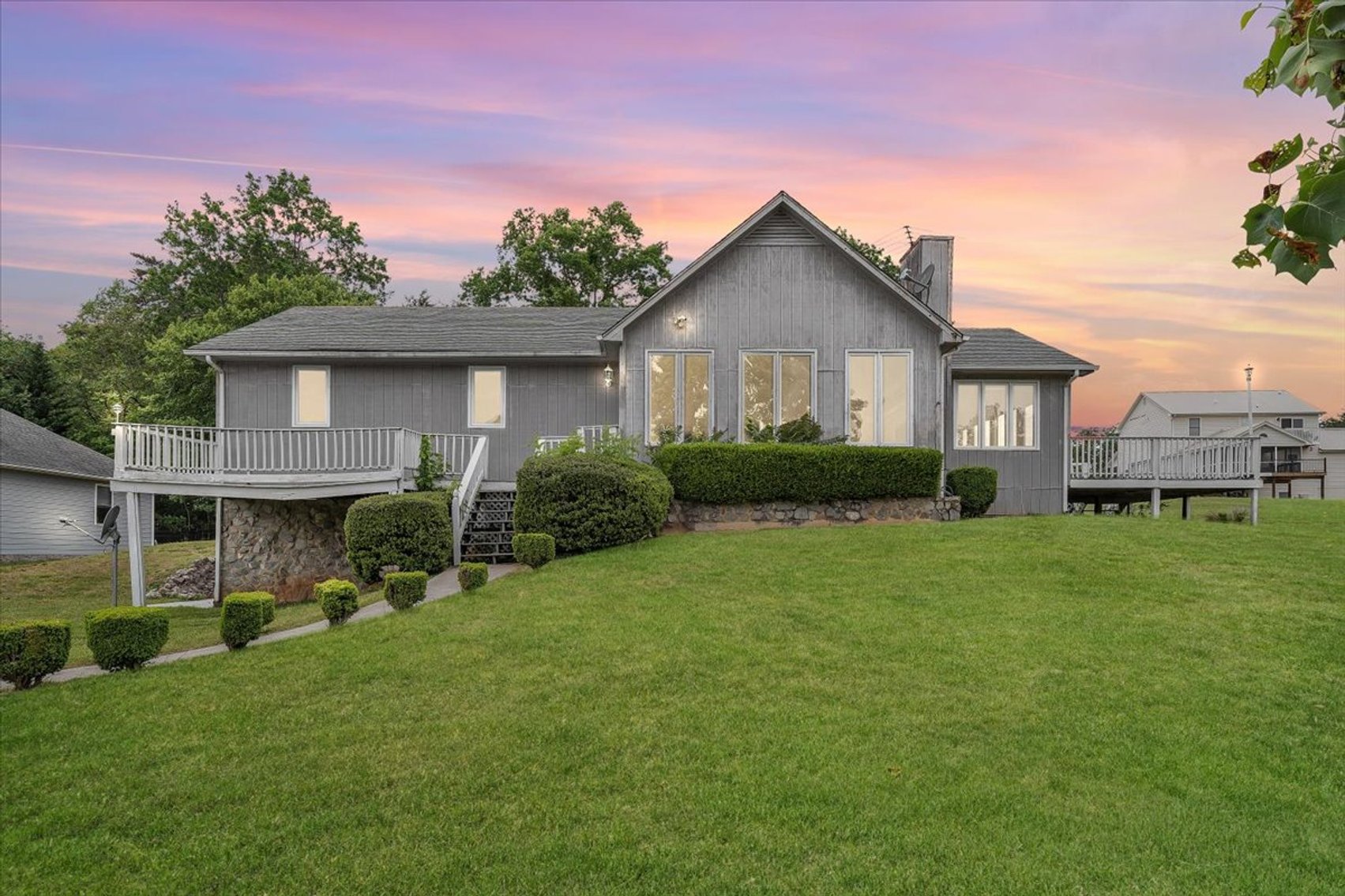 Image for 205 Park Shores Circle Real Estate Auction