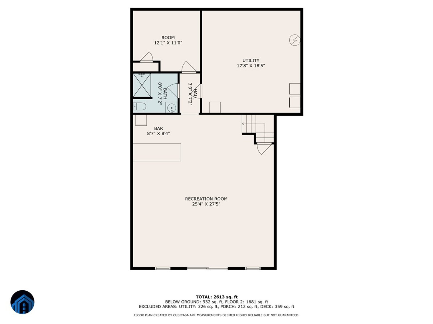 Image for 205 Park Shores Circle Real Estate Auction
