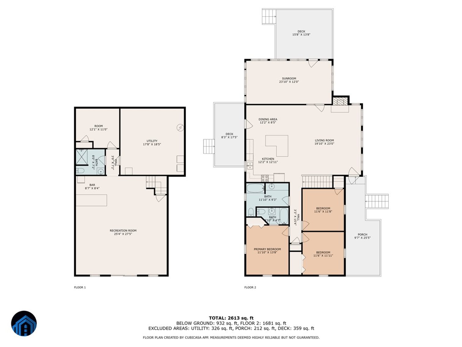Image for 205 Park Shores Circle Real Estate Auction