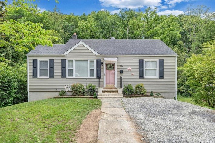 Image for 832 Brandon AVE SW, Roanoke, VA 24015