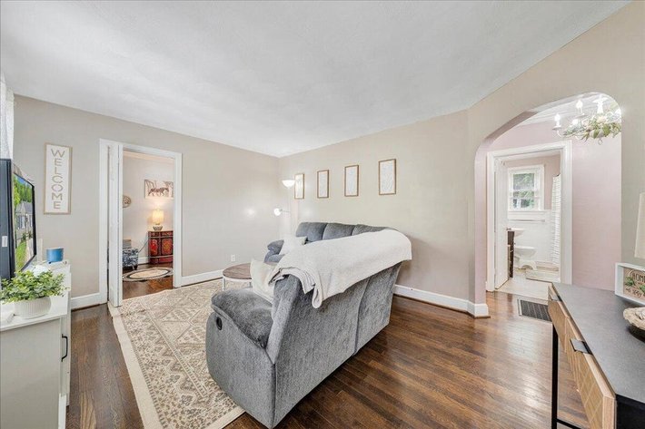 Image for 832 Brandon AVE SW, Roanoke, VA 24015