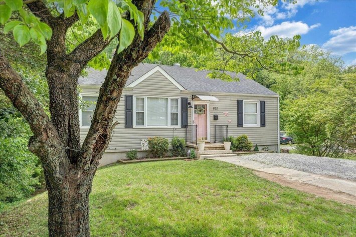 Image for 832 Brandon AVE SW, Roanoke, VA 24015