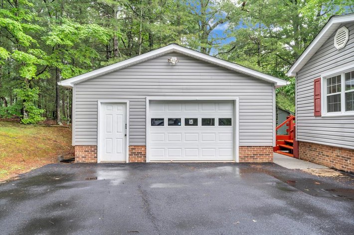 Image for 105 Forest Hill Lane  Rocky Mount, VA