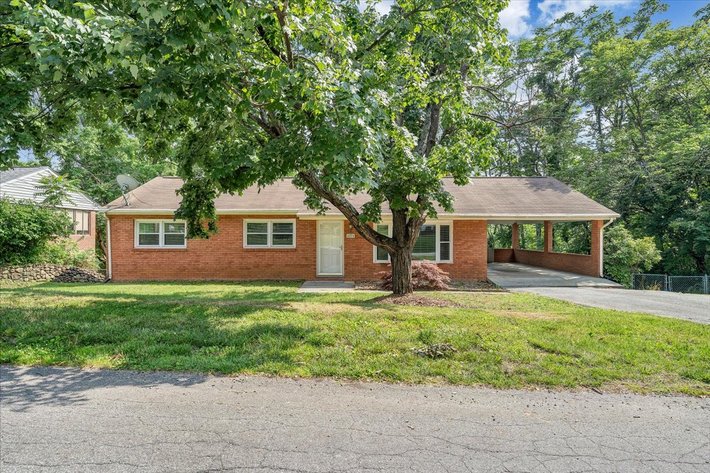 Image for 3271 Rasmont Rd  Roanoke, VA