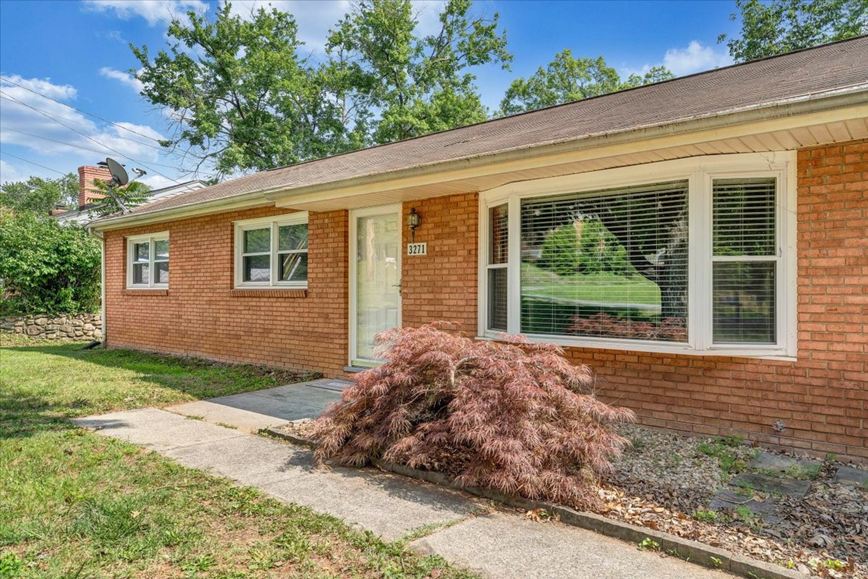 Image for 3271 Rasmont Rd  Roanoke, VA