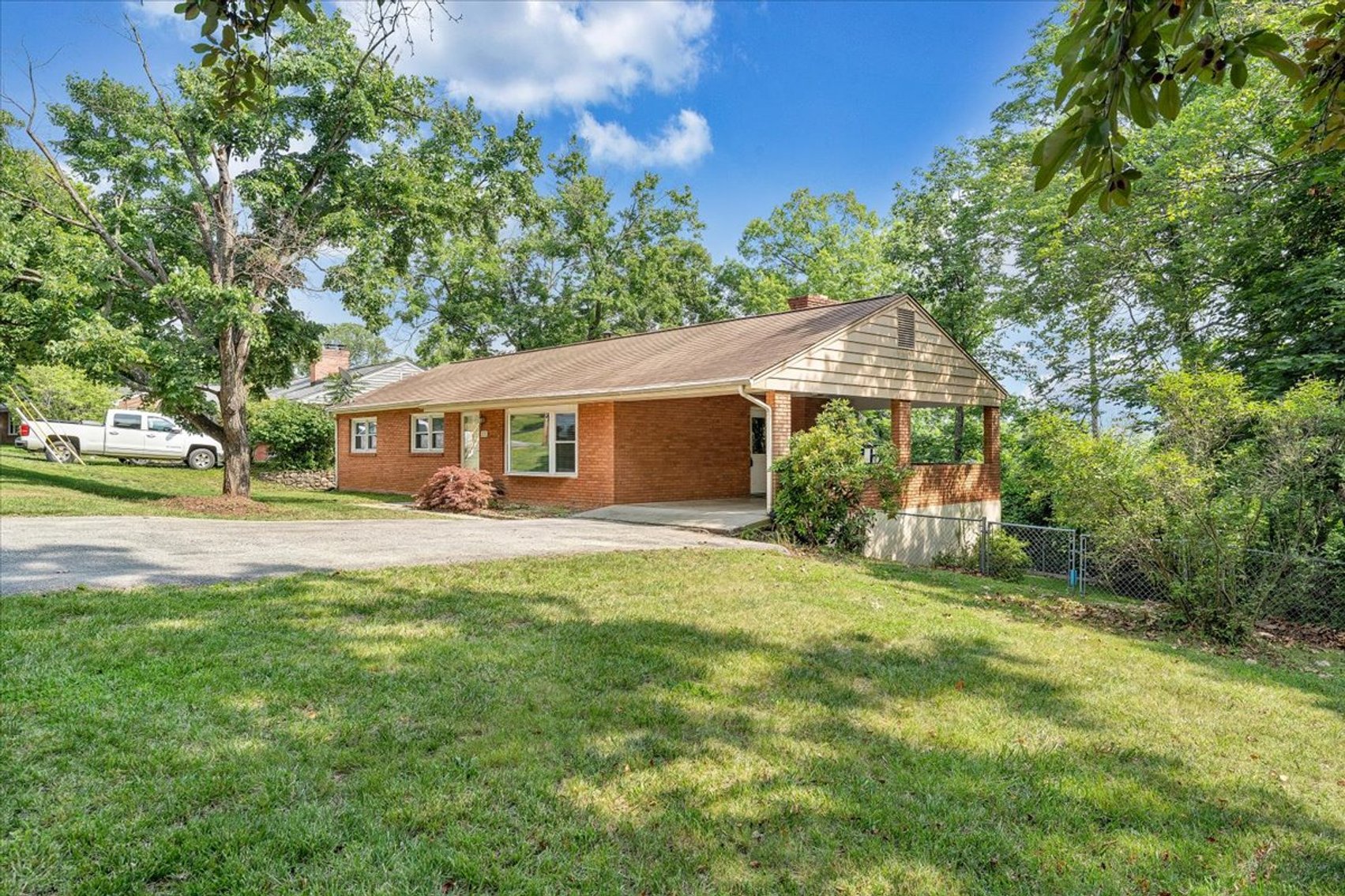 Image for 3271 Rasmont Rd  Roanoke, VA