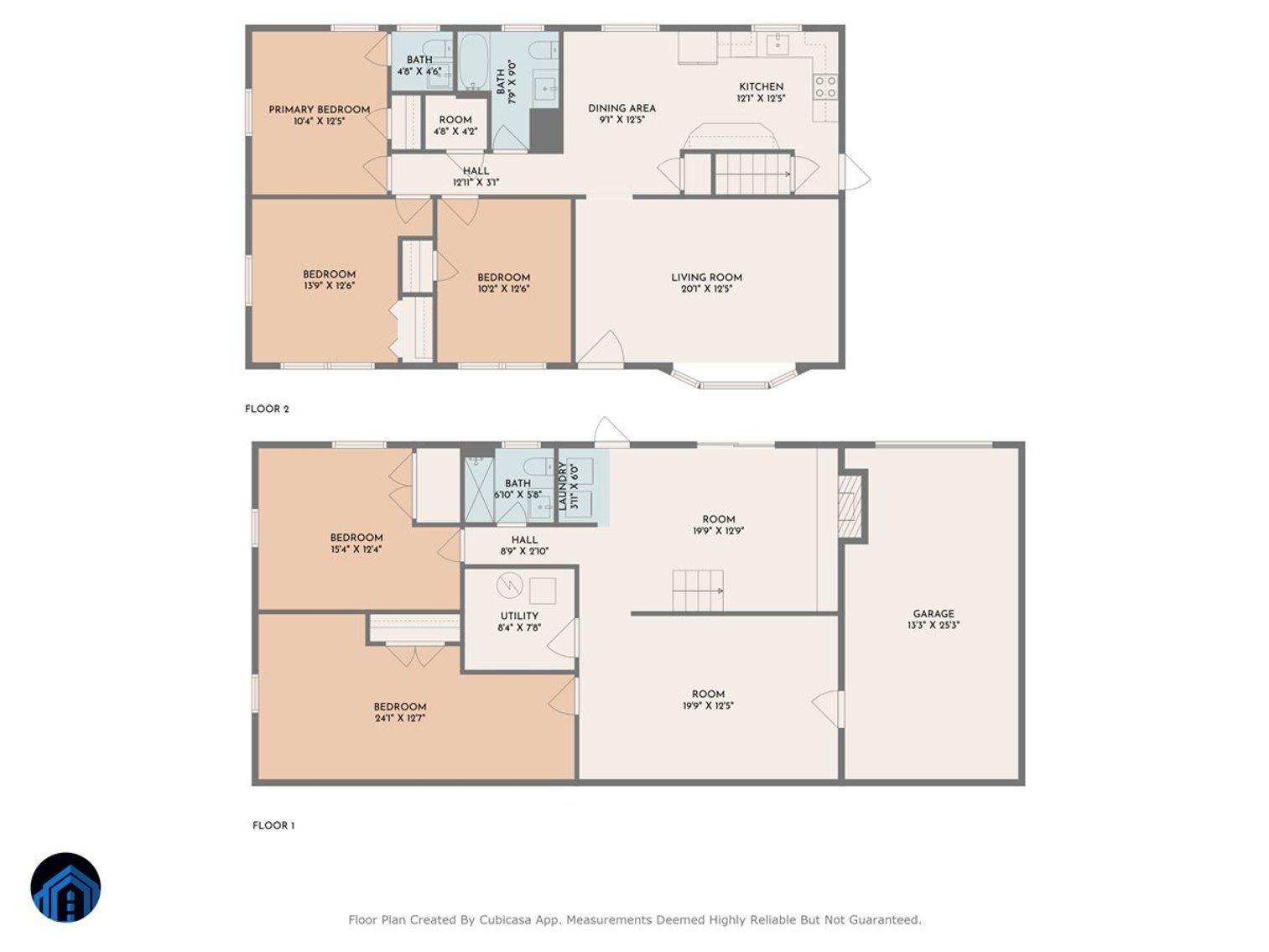 Image for 3271 Rasmont Rd  Roanoke, VA