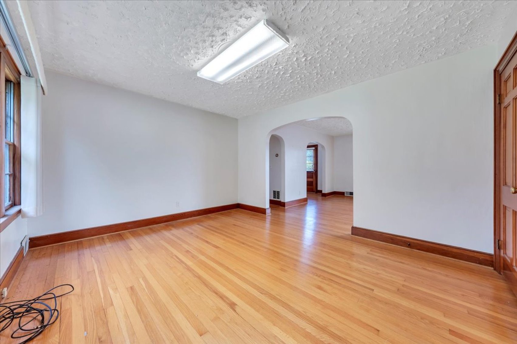 Image for 19503 Virgil H Goode Hwy Online Real Estate Auction