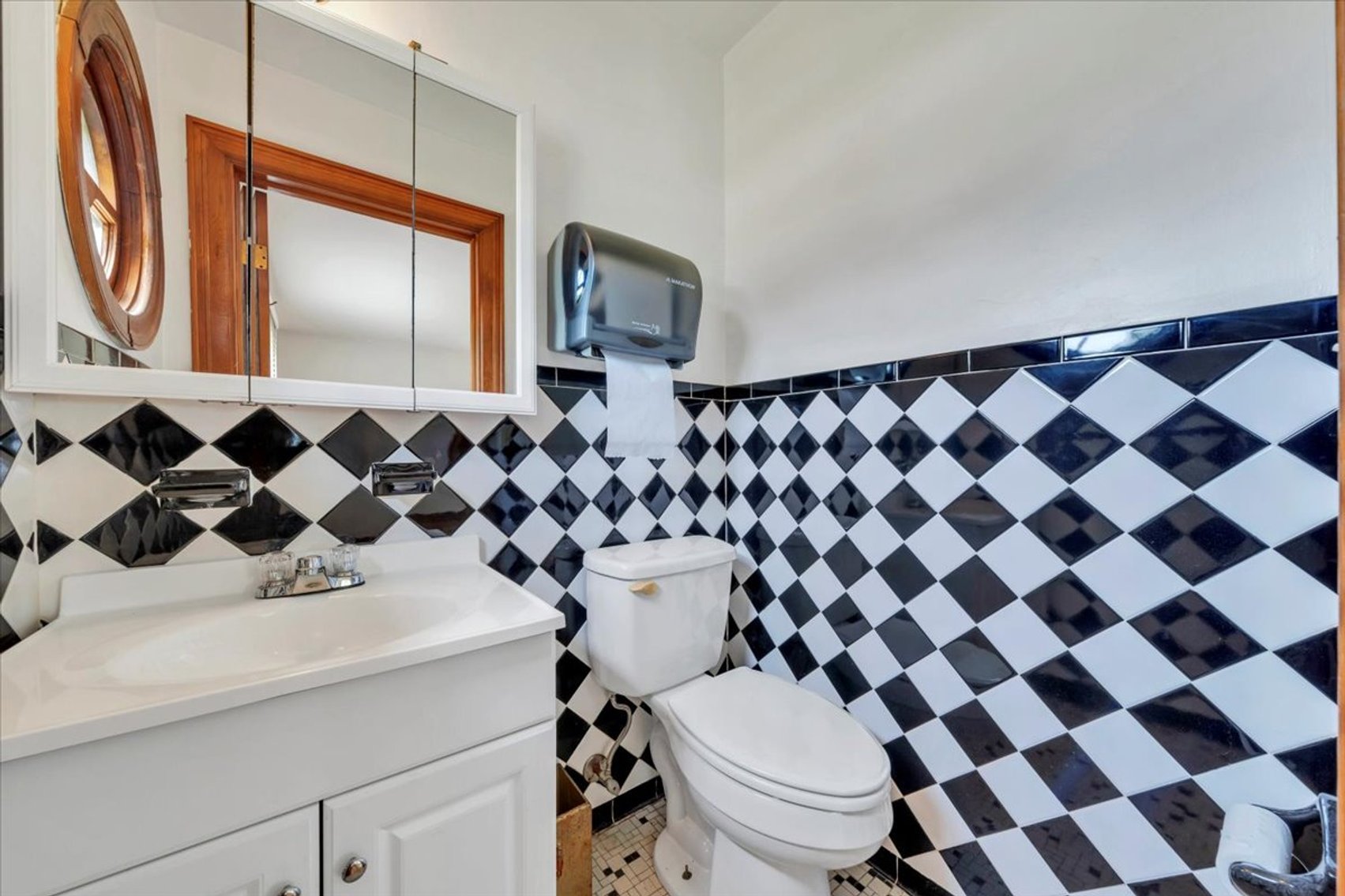 Image for 19503 Virgil H Goode Hwy Online Real Estate Auction