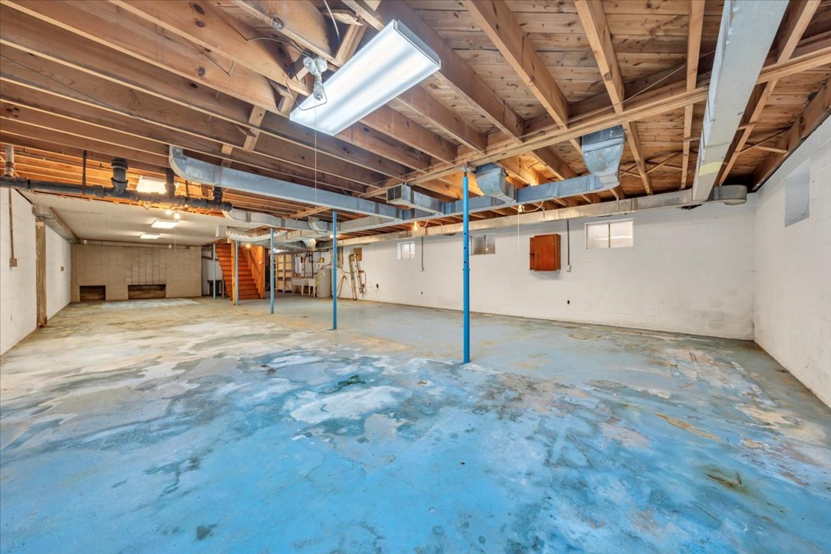 Image for 19503 Virgil H Goode Hwy Online Real Estate Auction