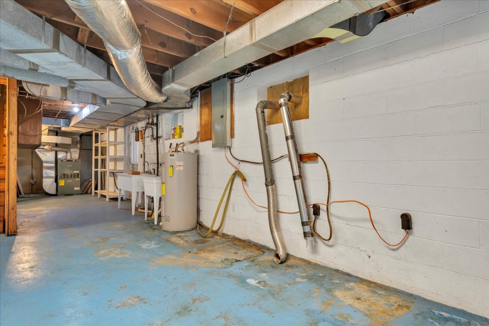 Image for 19503 Virgil H Goode Hwy Online Real Estate Auction