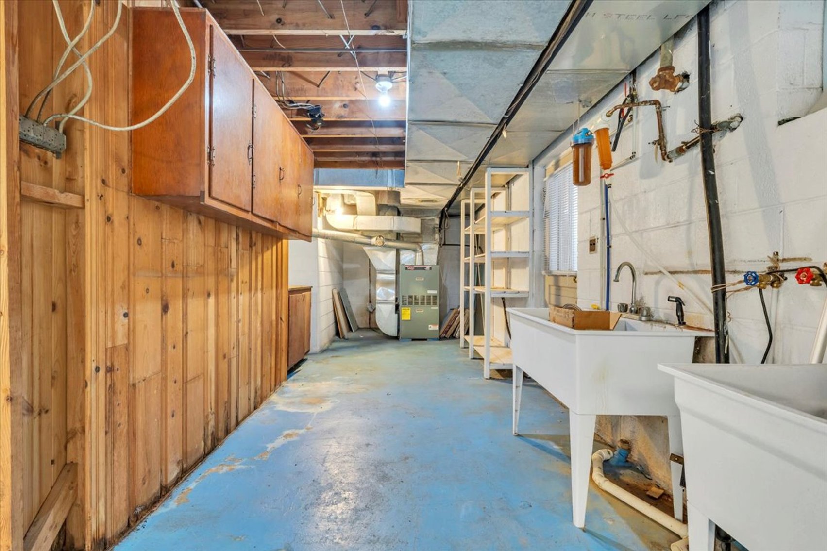 Image for 19503 Virgil H Goode Hwy Online Real Estate Auction