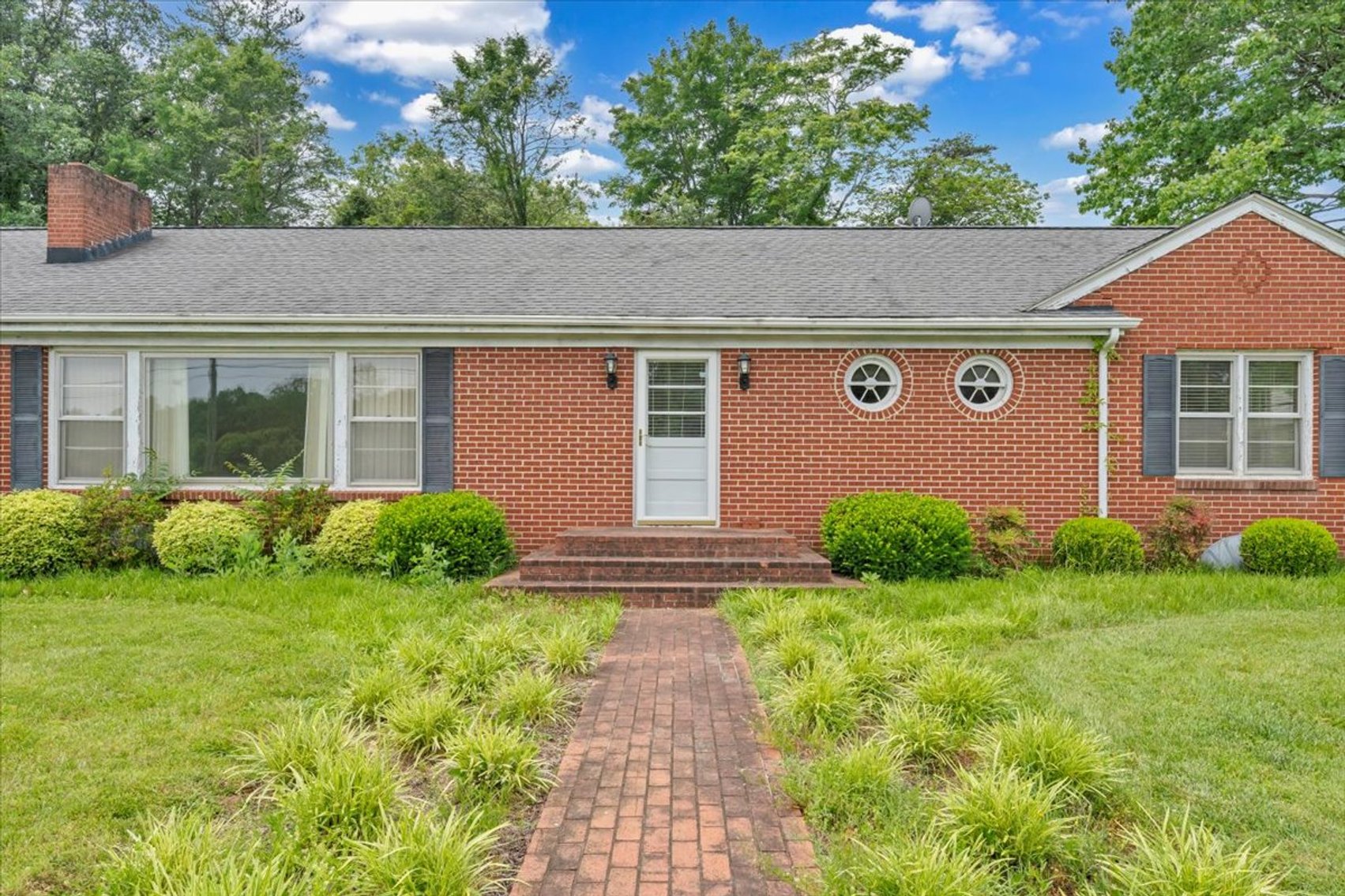 Image for 19503 Virgil H Goode Hwy Online Real Estate Auction