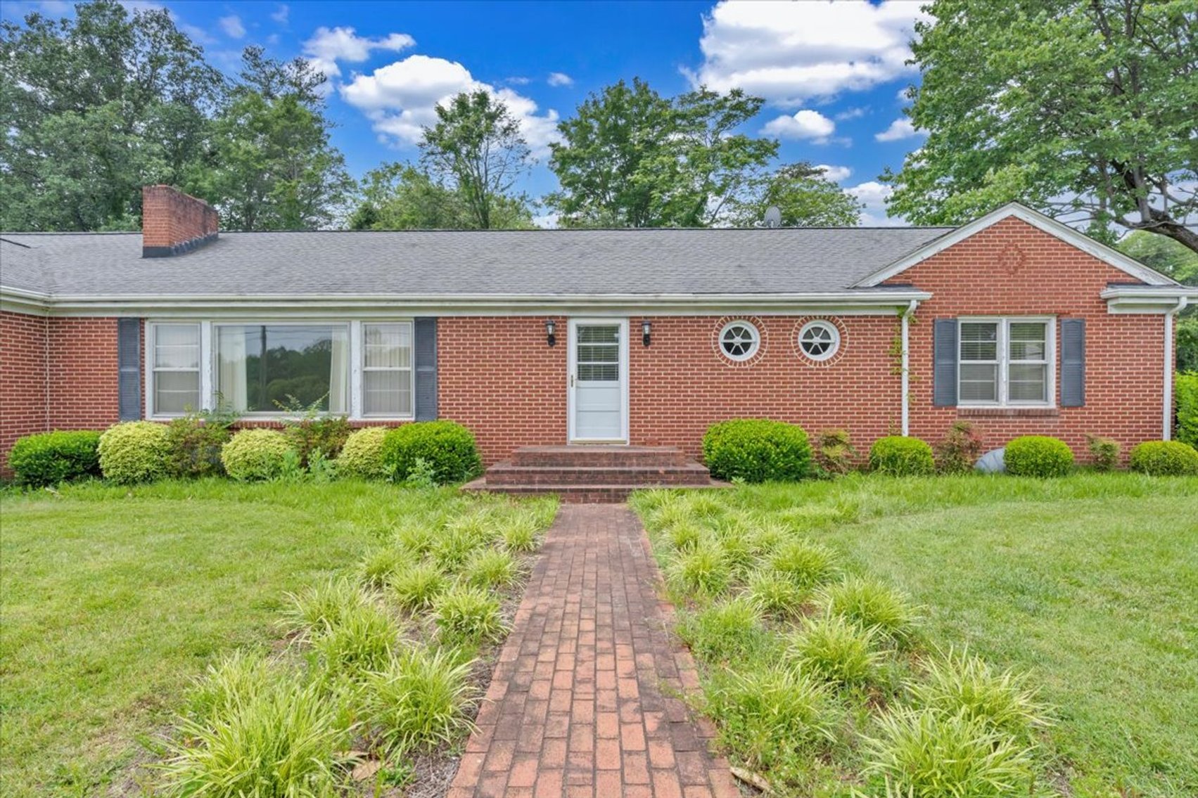 Image for 19503 Virgil H Goode Hwy Online Real Estate Auction