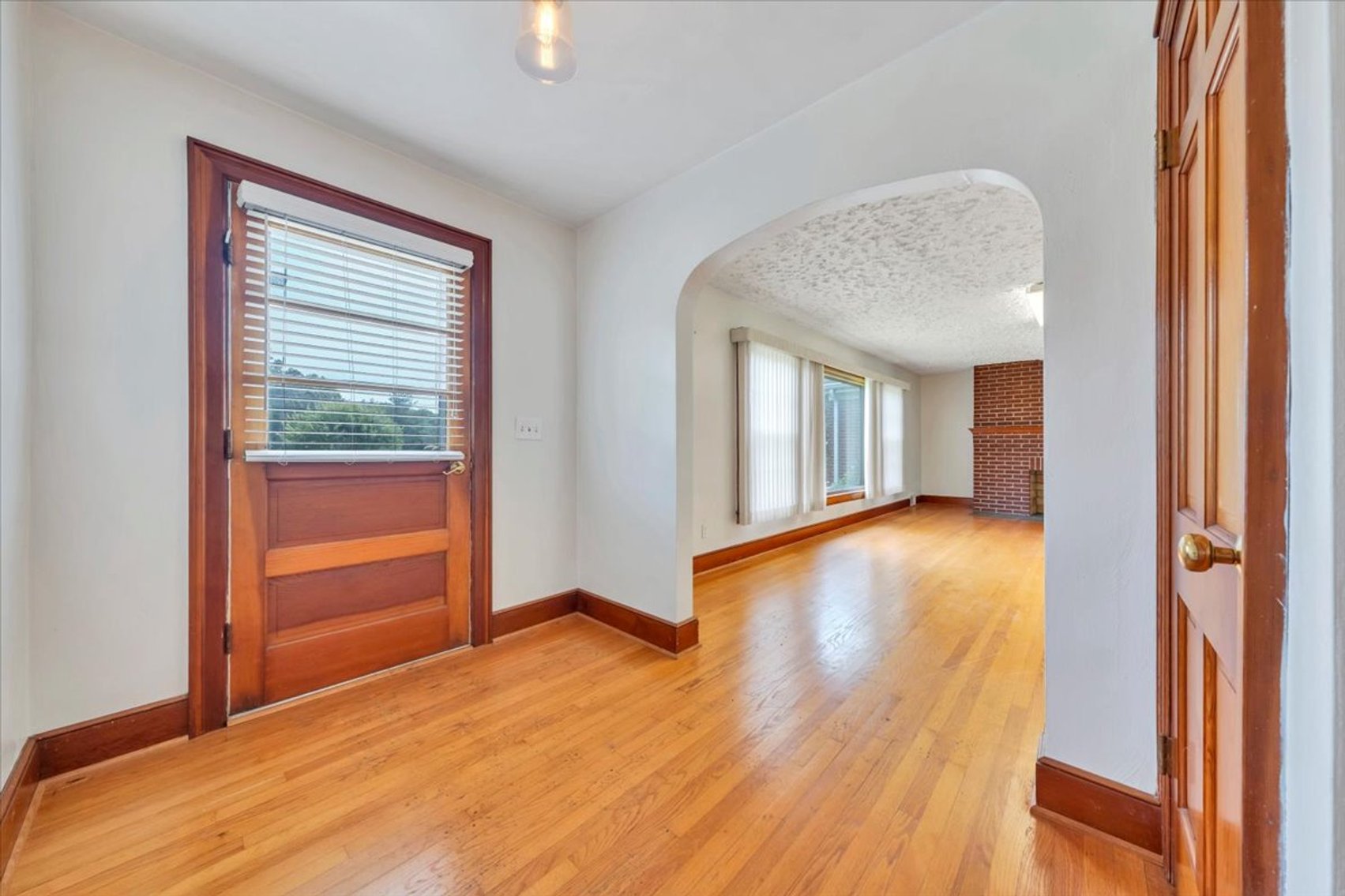 Image for 19503 Virgil H Goode Hwy Online Real Estate Auction