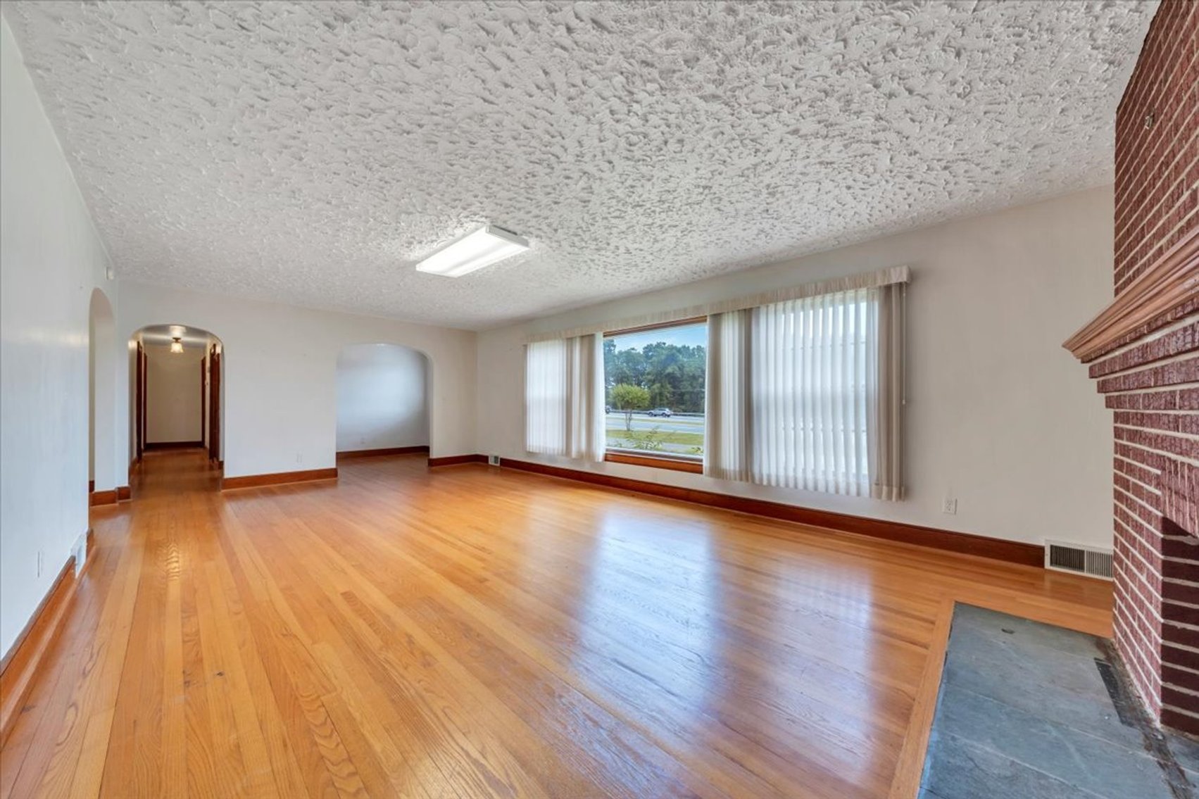 Image for 19503 Virgil H Goode Hwy Online Real Estate Auction