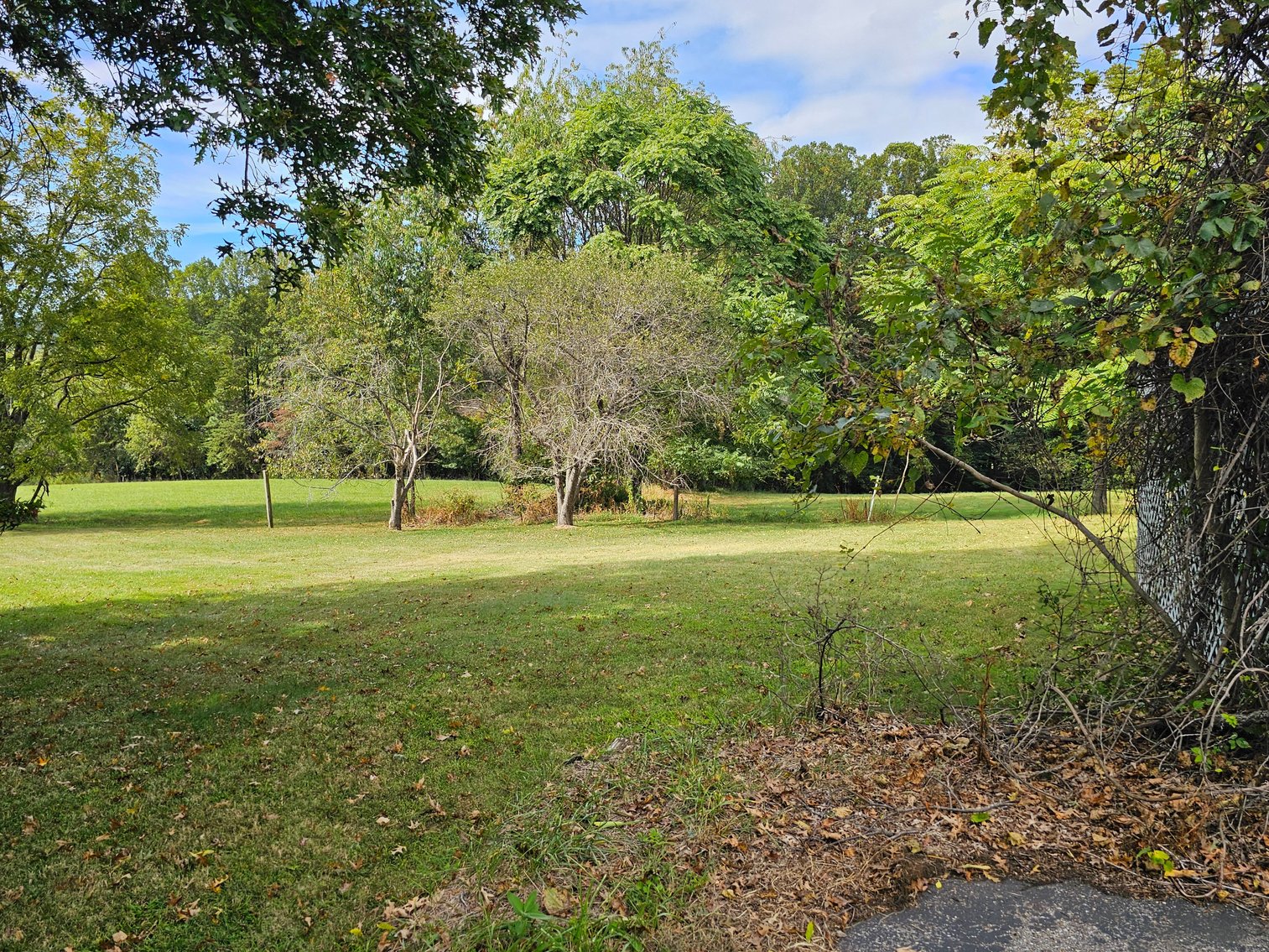 Image for 1810 Scuffling Hill Road Real Estate Auction