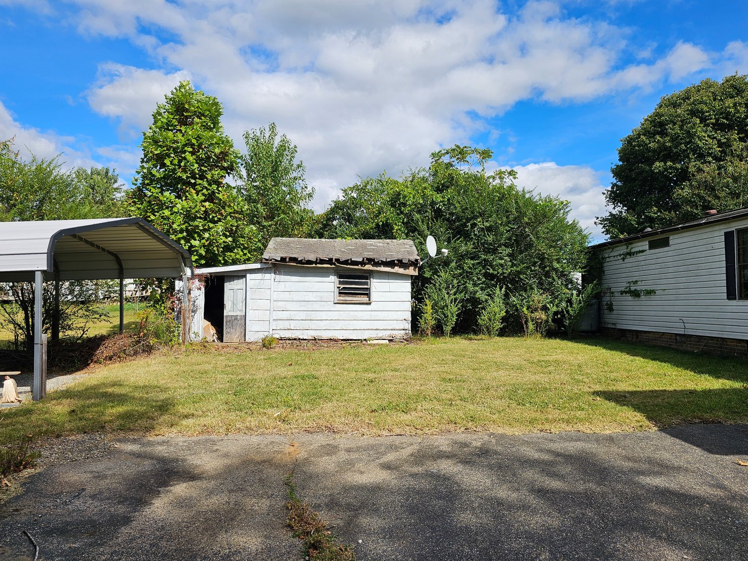 Image for 1810 Scuffling Hill Road Real Estate Auction