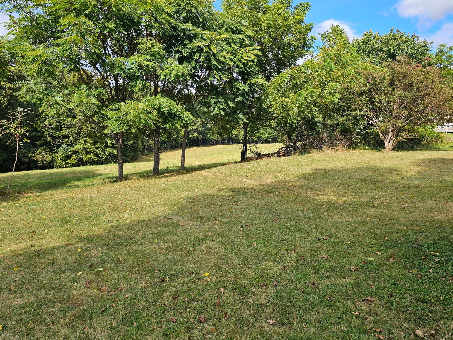 Image for 1810 Scuffling Hill Road Real Estate Auction