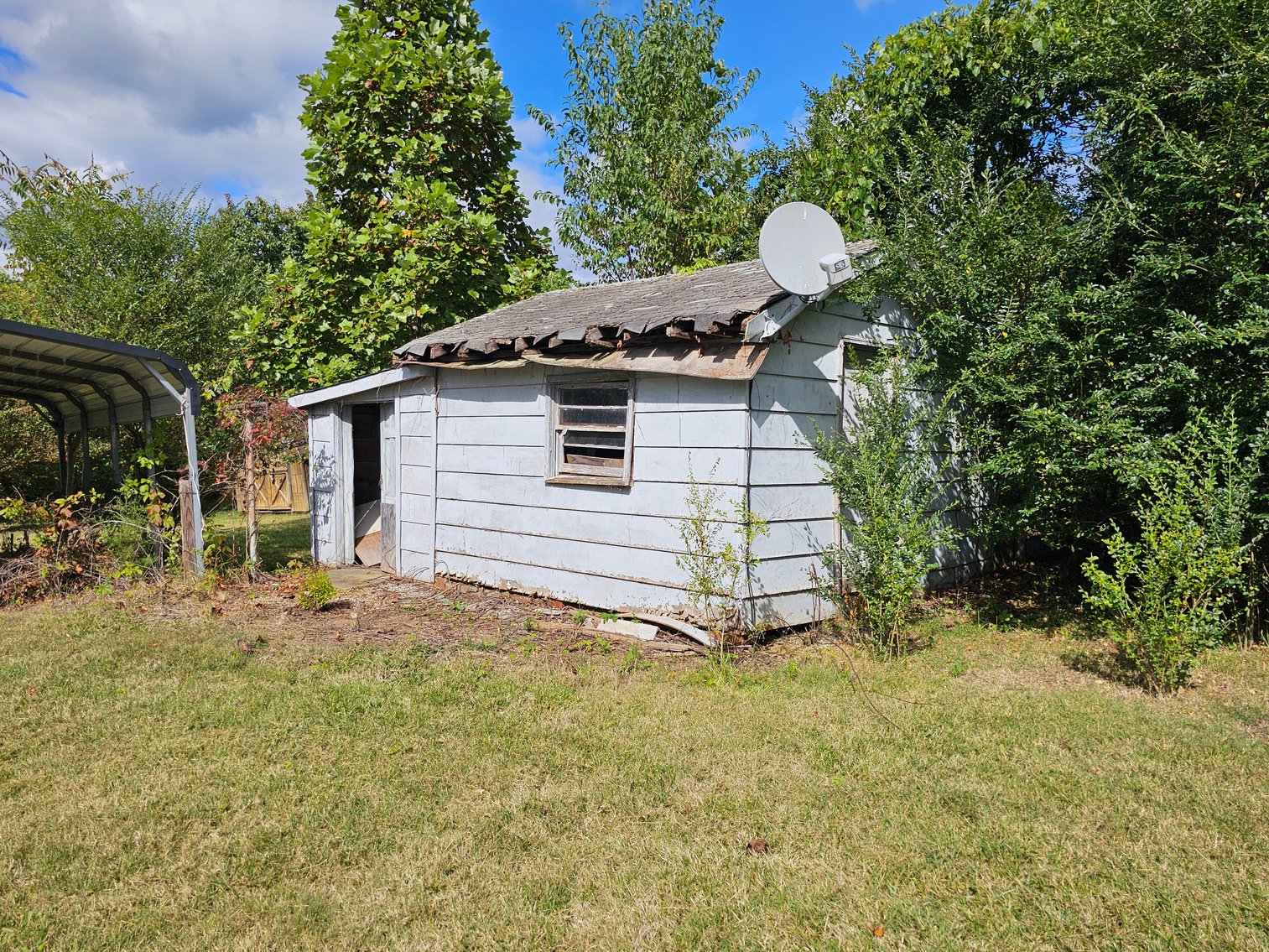 Image for 1810 Scuffling Hill Road Real Estate Auction