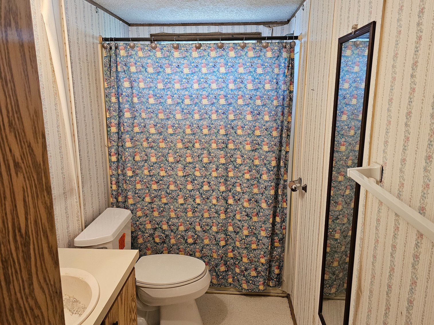 Image for 1810 Scuffling Hill Road Real Estate Auction