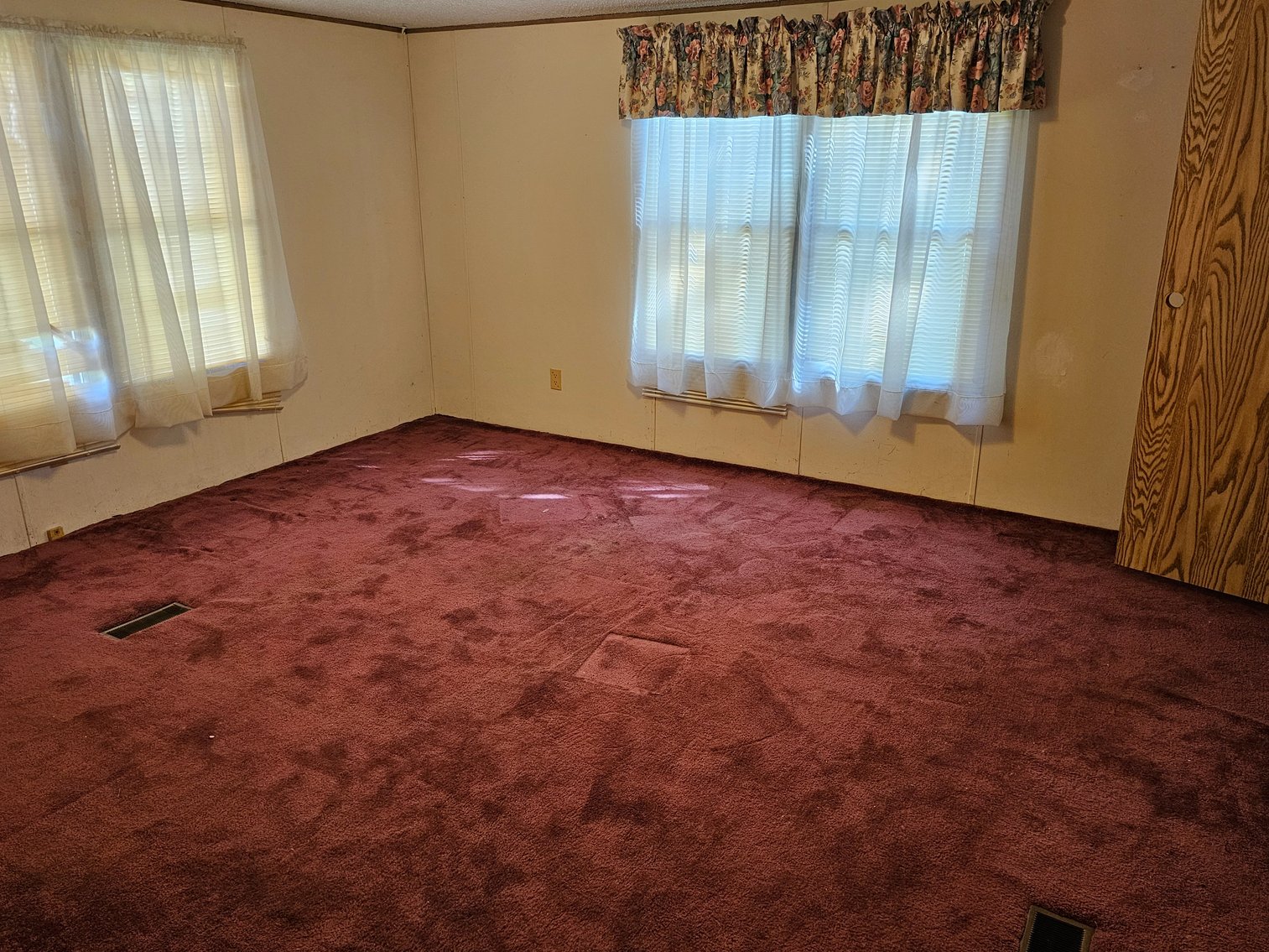 Image for 1810 Scuffling Hill Road Real Estate Auction