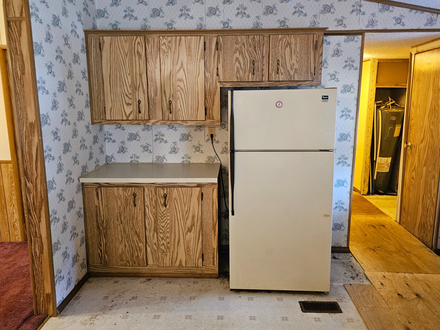 Image for 1810 Scuffling Hill Road Real Estate Auction