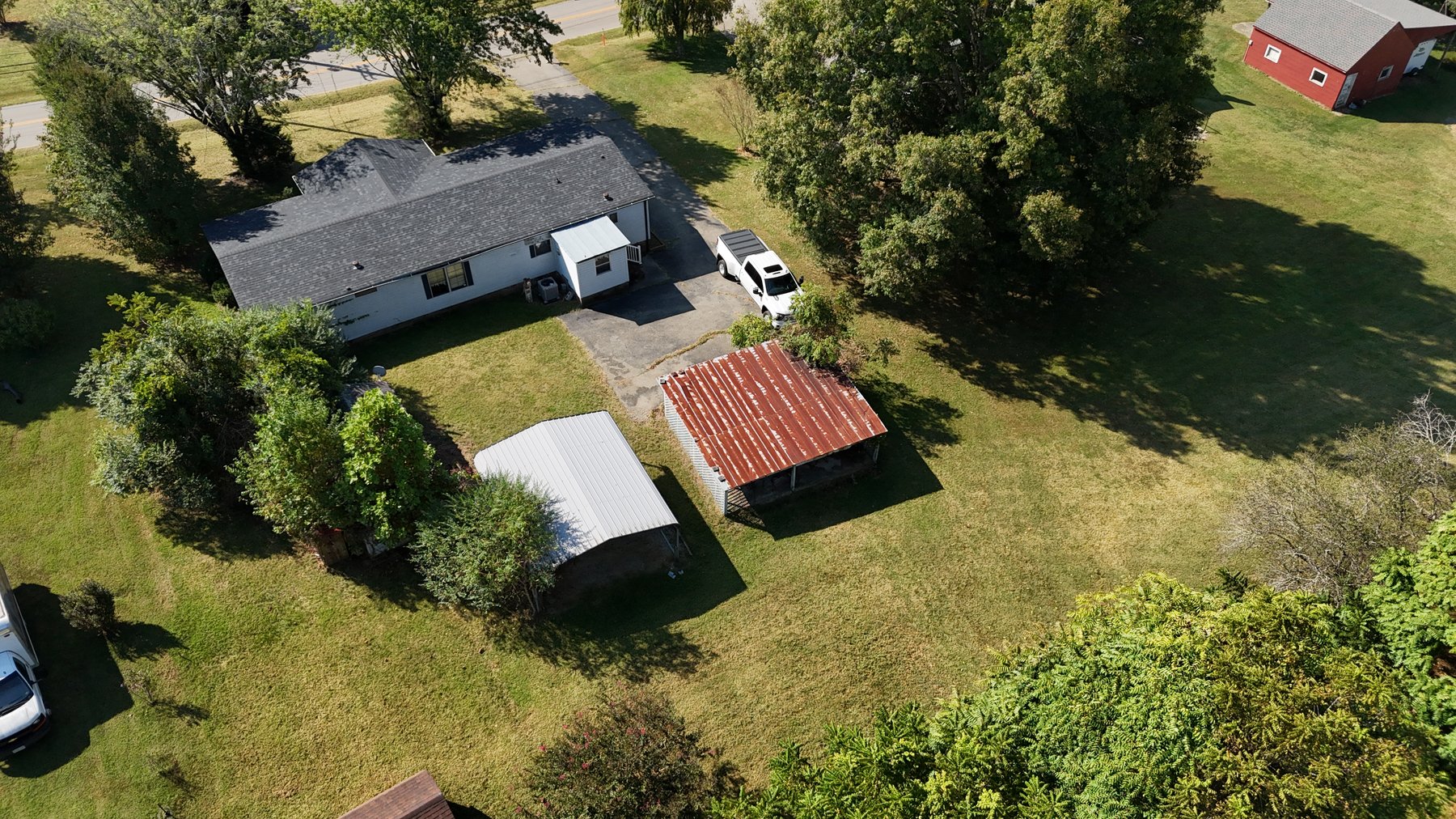 Image for 1810 Scuffling Hill Road Real Estate Auction