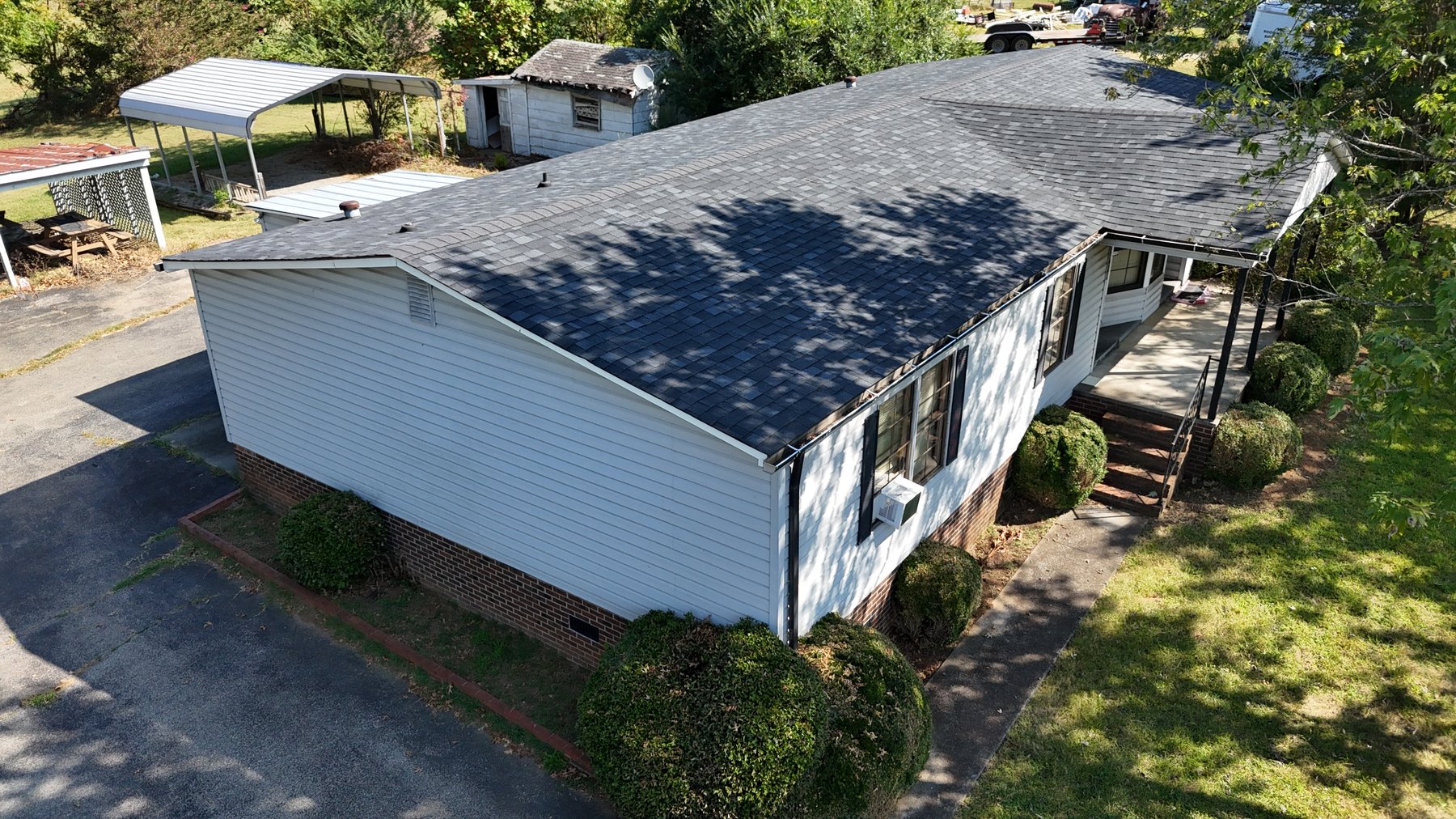 Image for 1810 Scuffling Hill Road Real Estate Auction