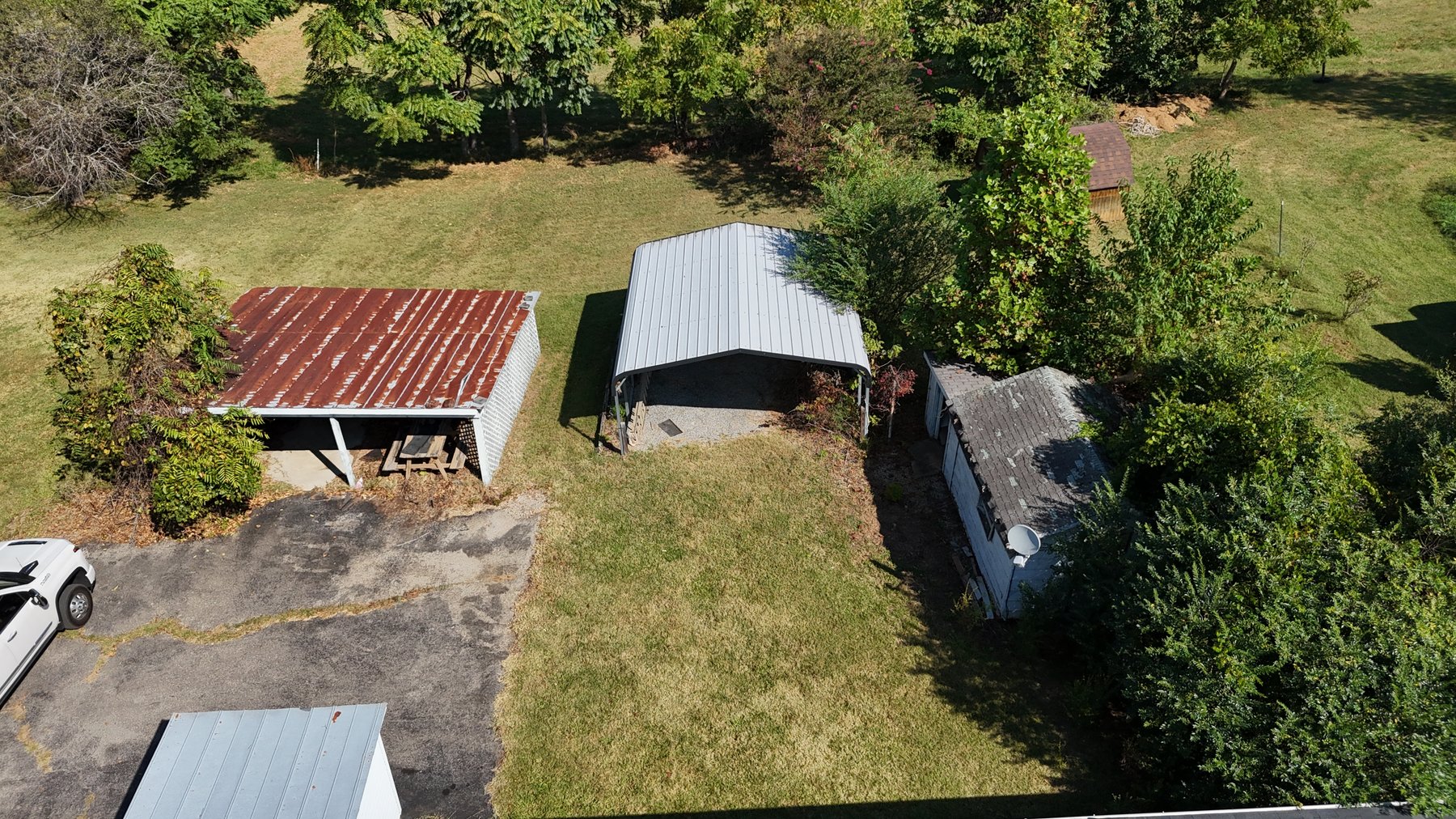 Image for 1810 Scuffling Hill Road Real Estate Auction