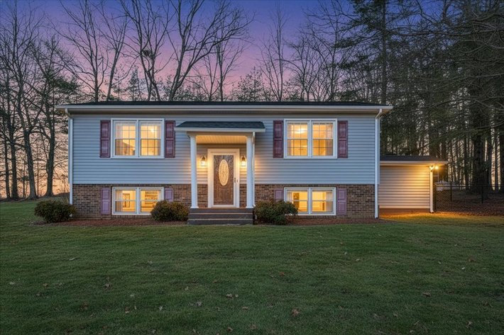 Image for 105 Forest Hill Lane  Rocky Mount, VA