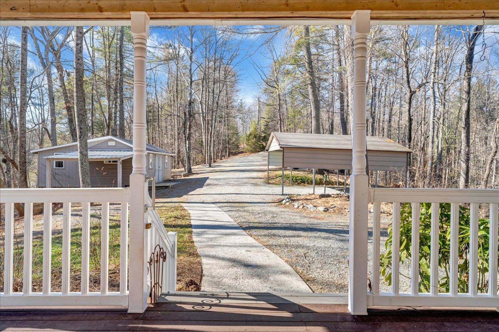 Image for 365 Isolane Road Real Estate Auction