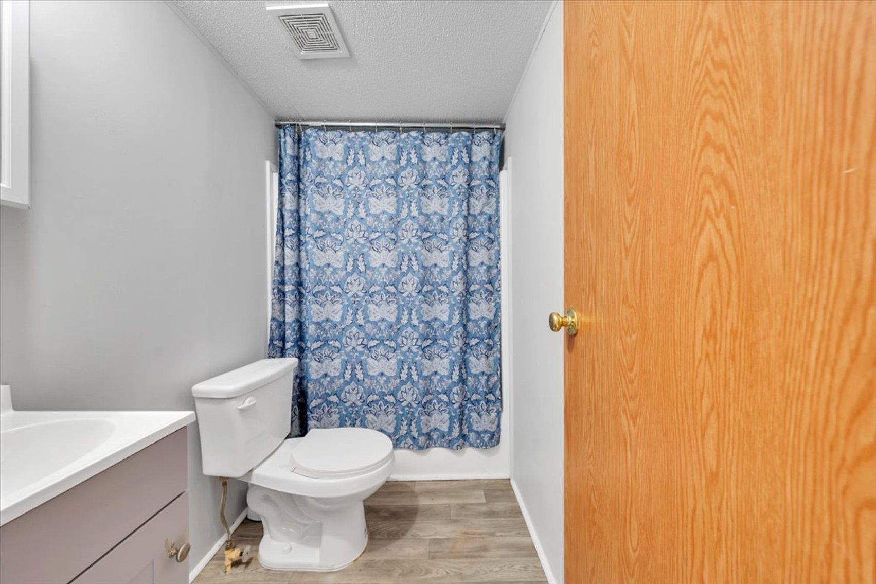 Image for 419 Cooks Knob Road