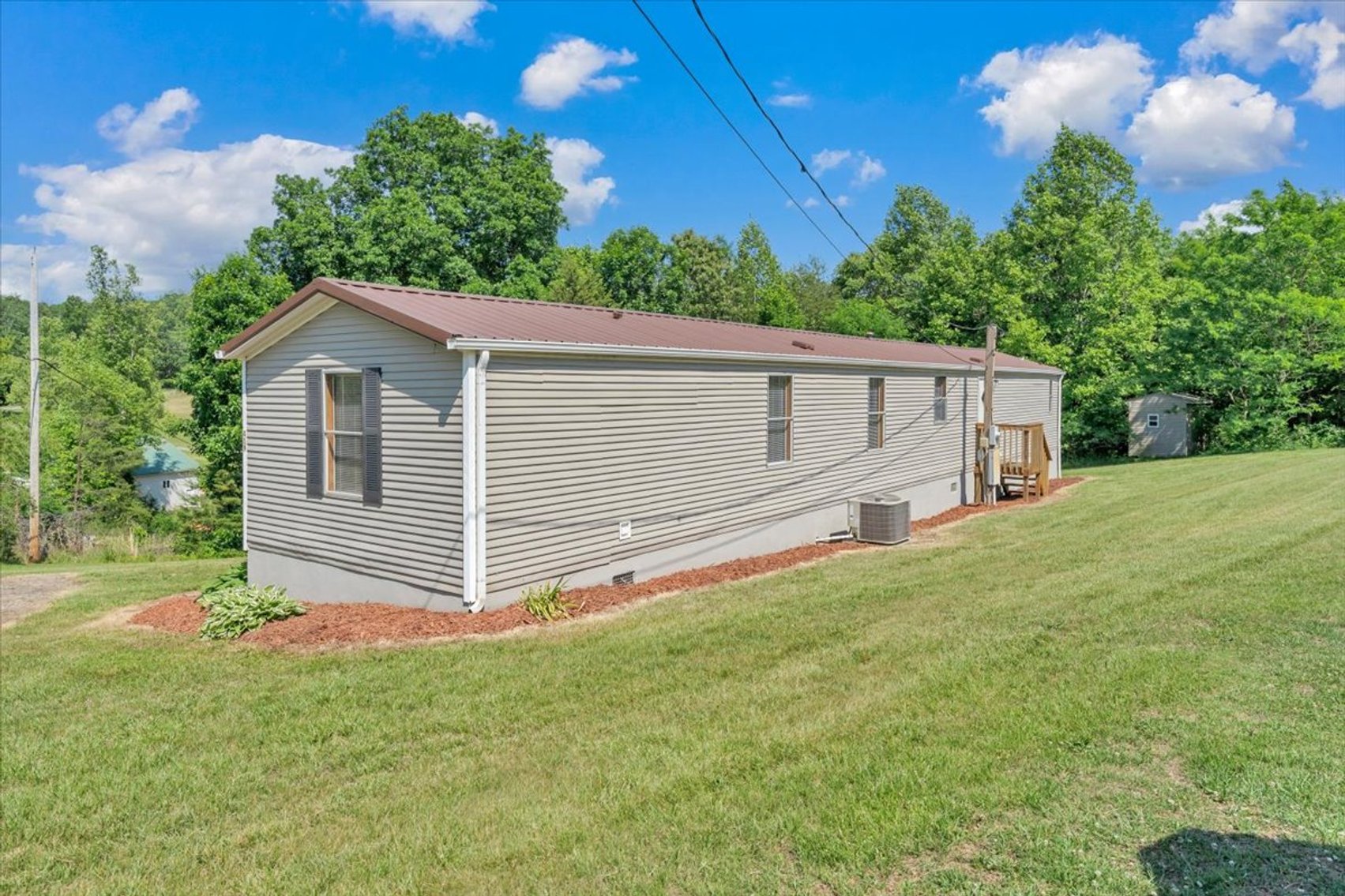 Image for 419 Cooks Knob Road