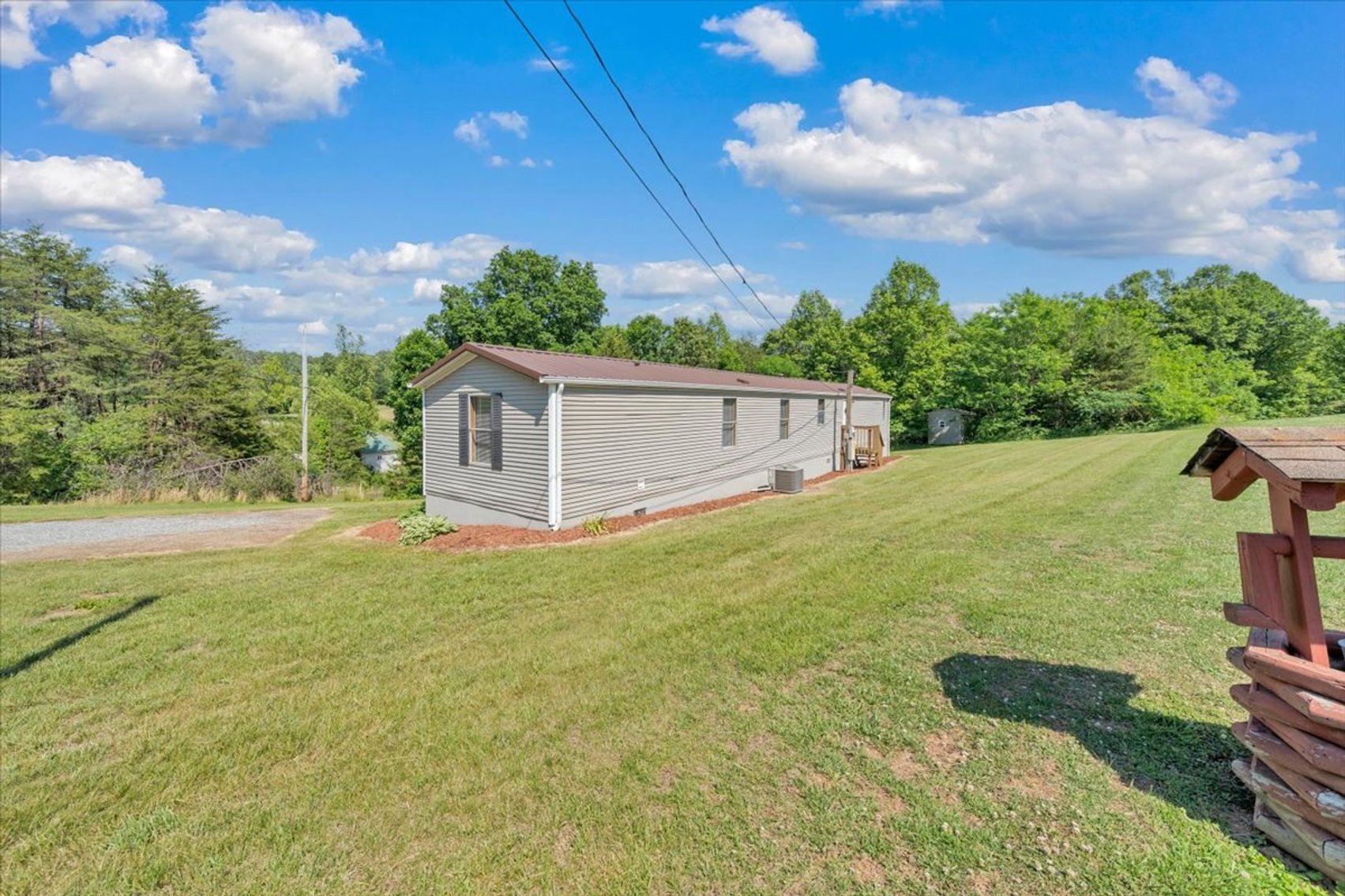Image for 419 Cooks Knob Road