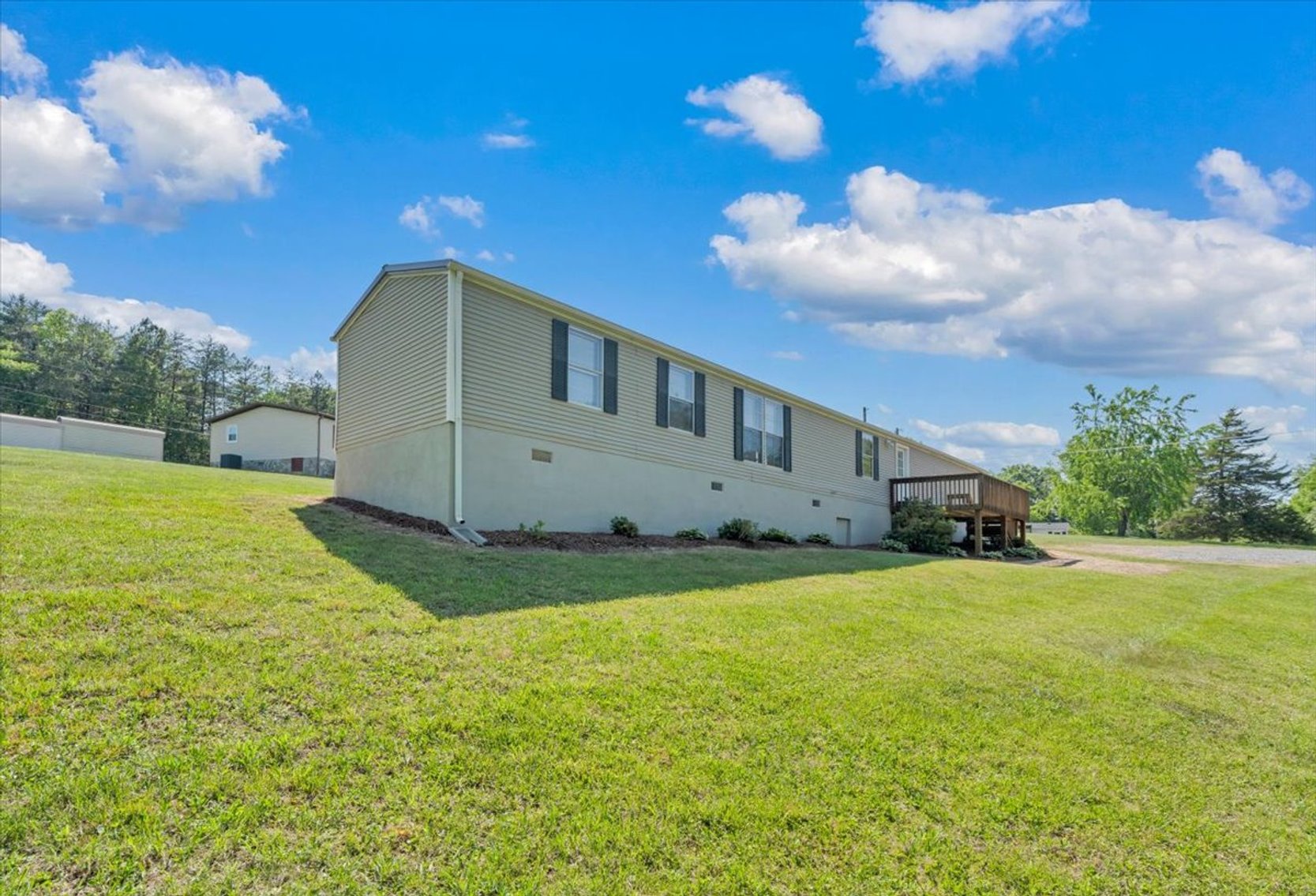 Image for 419 Cooks Knob Road