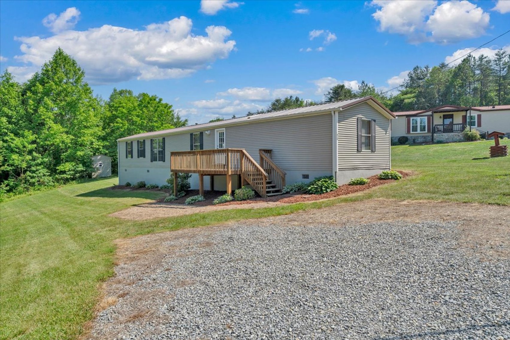 Image for 419 Cooks Knob Road