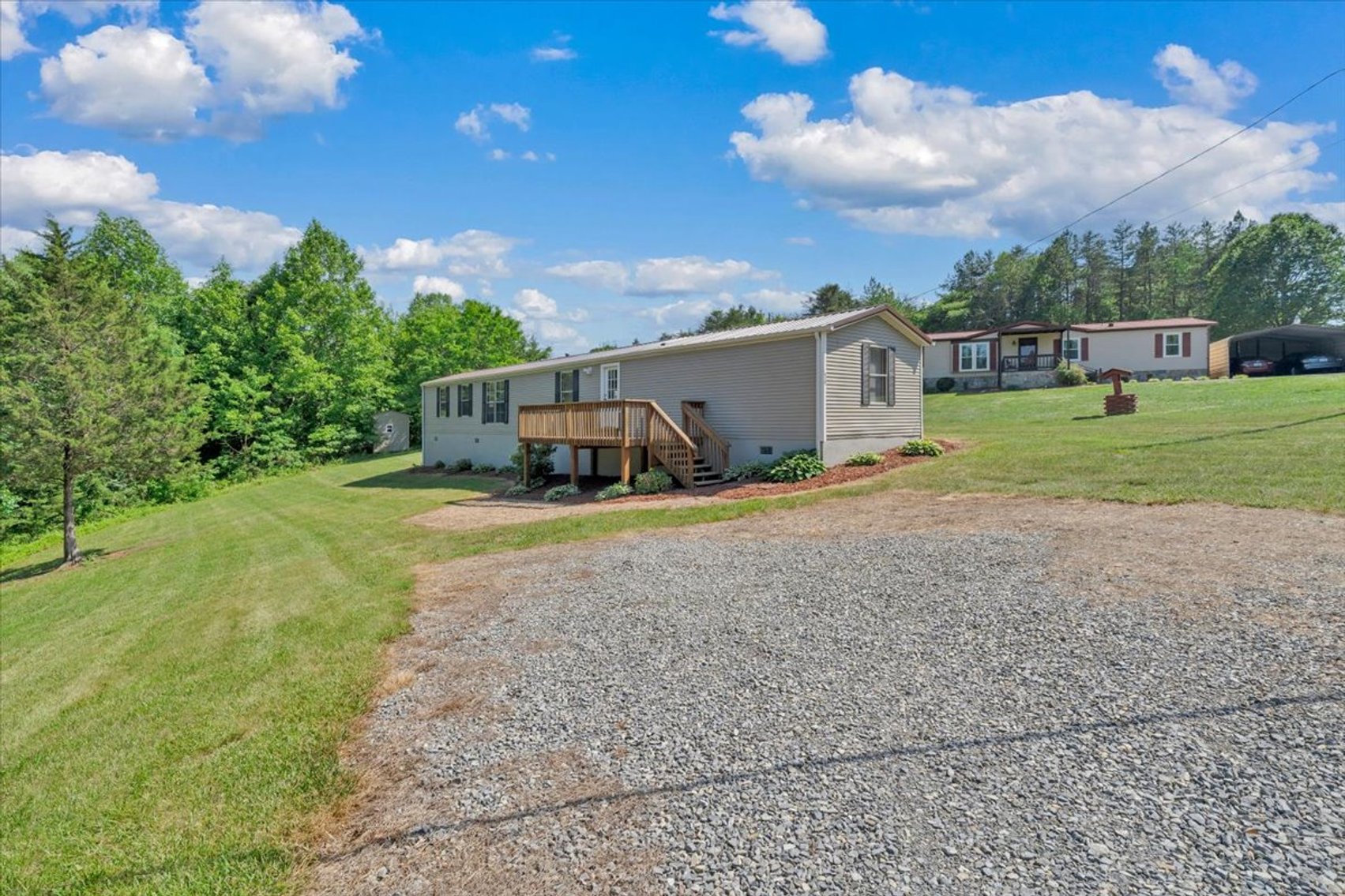 Image for 419 Cooks Knob Road