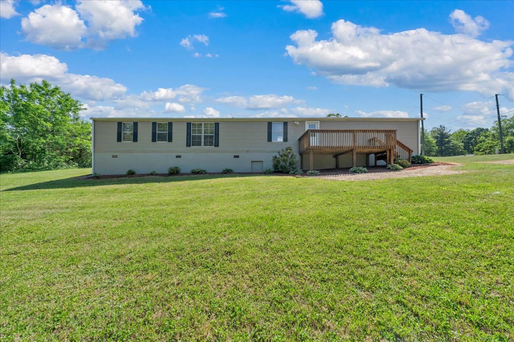 Image for 419 Cooks Knob Road