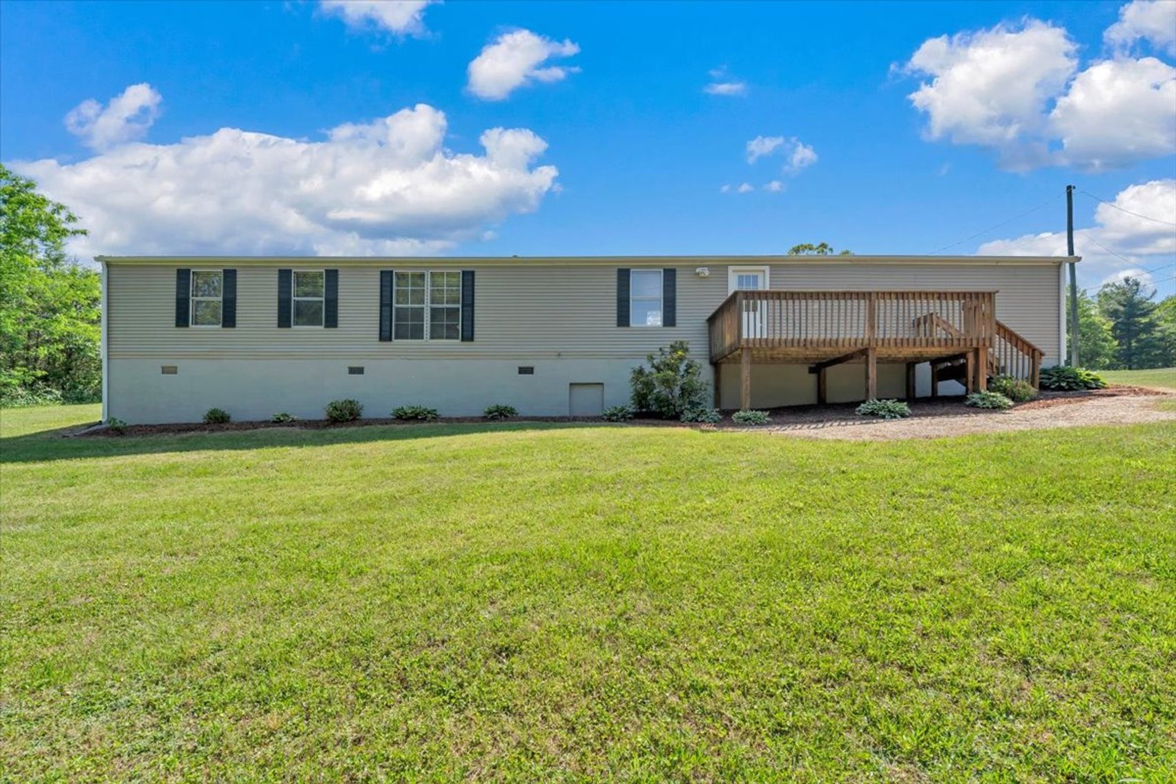 Image for 419 Cooks Knob Road