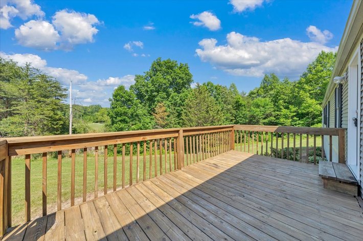 Image for 419 Cooks Knob Road