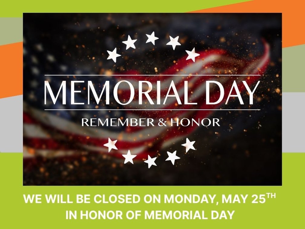 Image for Memorial Day