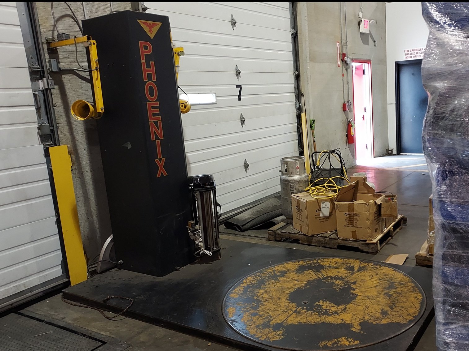 Image for Material Handling Equipment