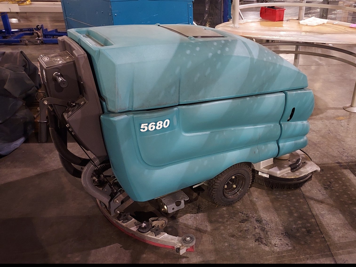 Image for Material Handling Equipment