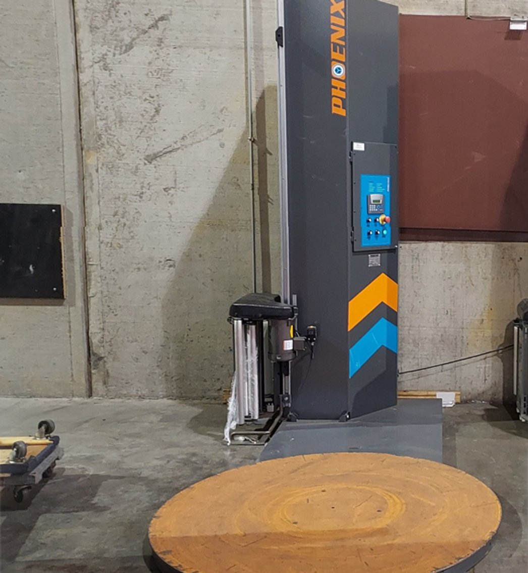 Image for Material Handling Equipment
