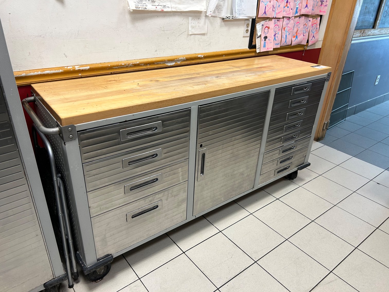 Image for Bakery Equipment